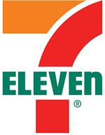 7-Eleven Logo