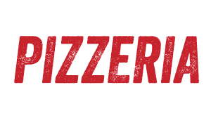 Pizzeria Logo