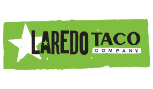 Laredo Taco Co Logo