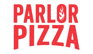 Parlor Pizza Logo